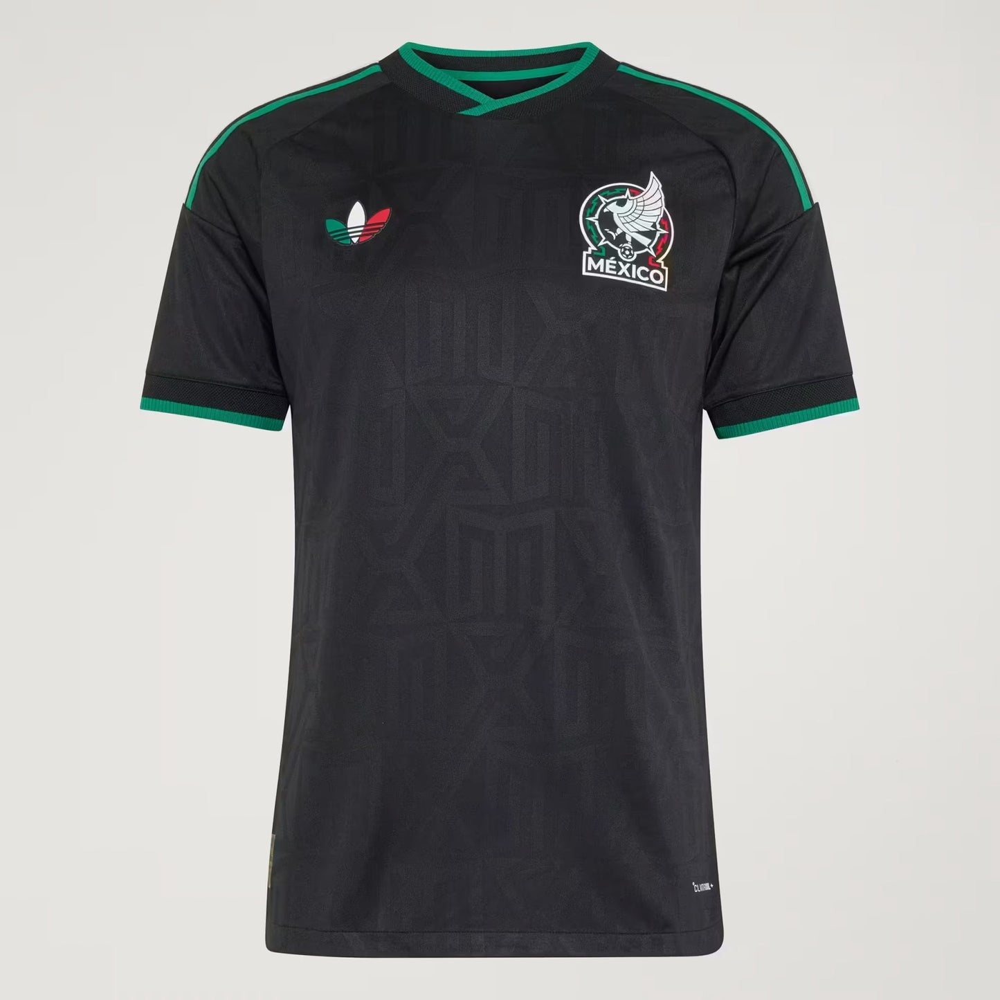 Mexico World Cup 2026 Third Jersey