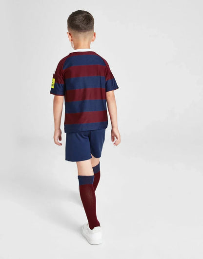 Away 24/25 Kids Kit