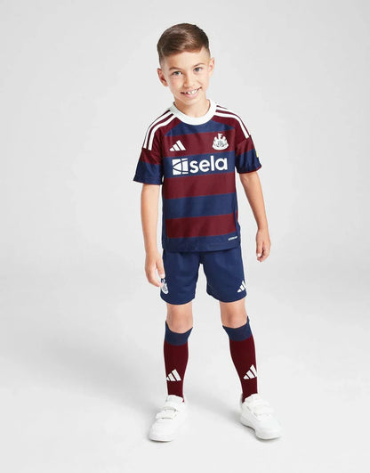 Away 24/25 Kids Kit