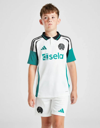 Third 24/25 Kids Kit