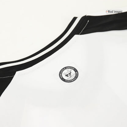 Home 24/25 Men's Player Jersey