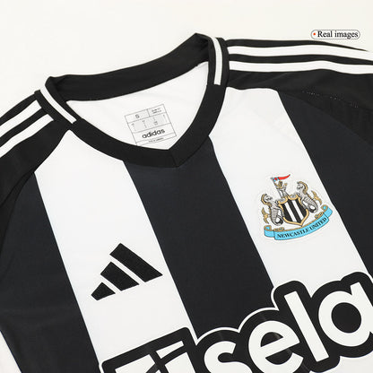 Home 24/25 Men's Player Jersey