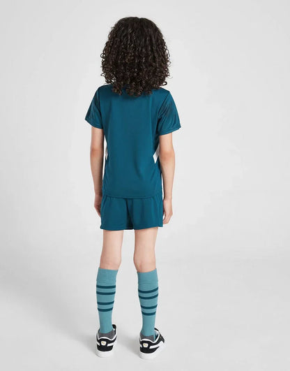 Away 24/25 Kids Kit