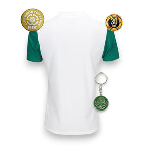 Camisa Palmeiras ll 25/26 - Super Mundial