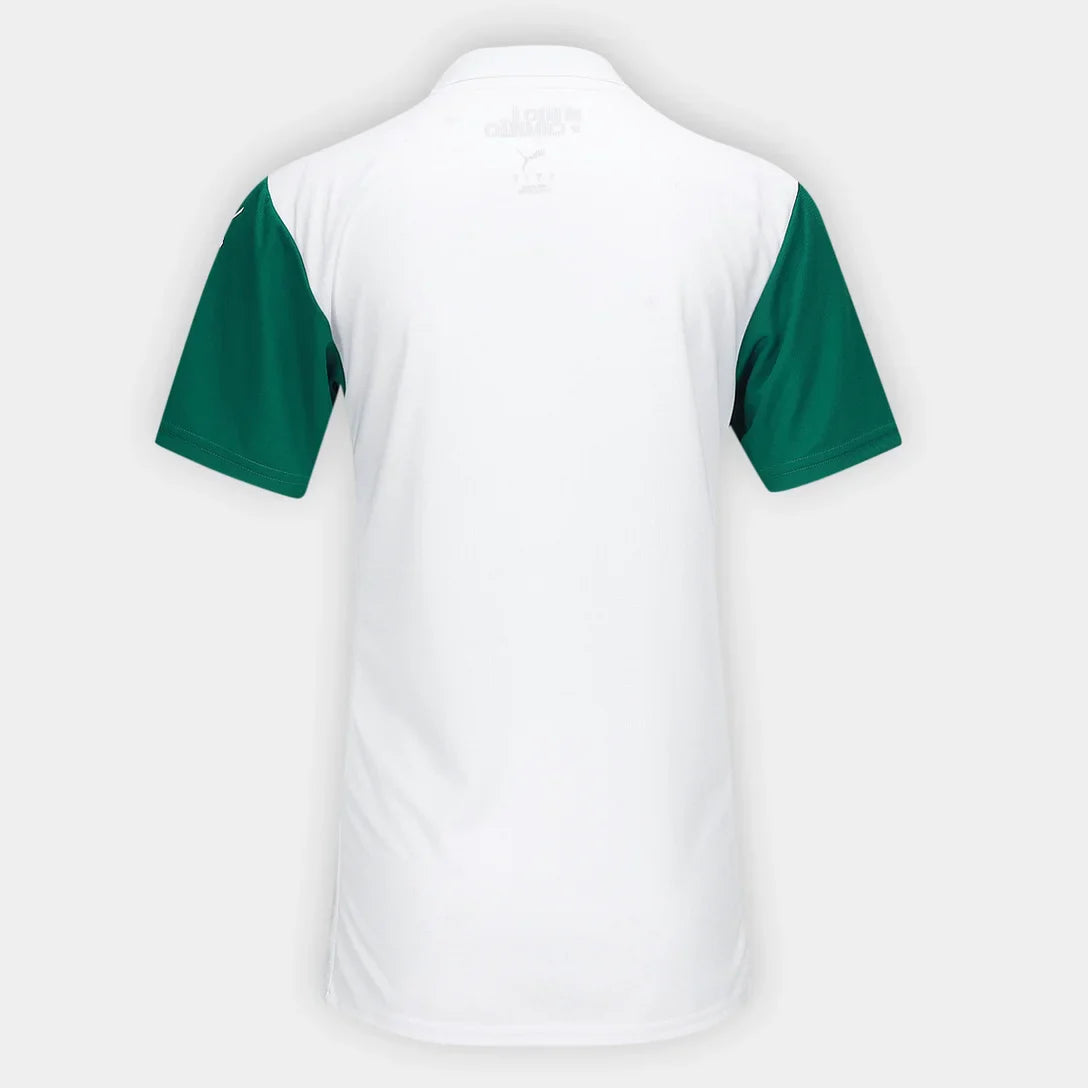 Camisa Palmeiras II 25/26 - Feminina  Super Mundial