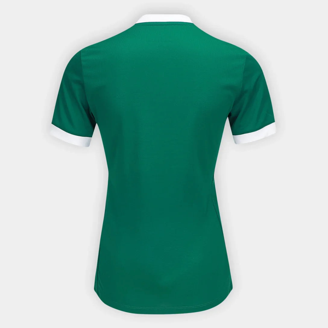 Camisa Palmeiras 25/26 - Feminina  Super Mundial