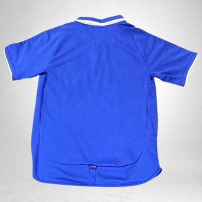 Retro Jersey 01/03 Men's