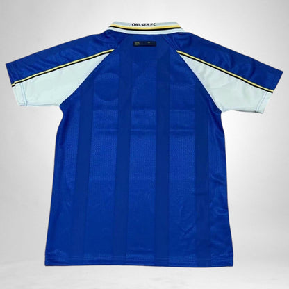 Retro Jersey 98 Men's