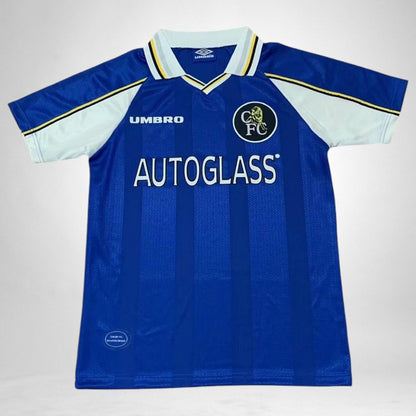 Retro Jersey 98 Men's