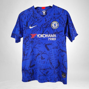 Chelsea Retro Jersey 2019/20