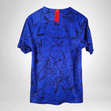 Retro Jersey 19/20 Men's