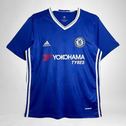 Retro Jersey 16/17 Men's