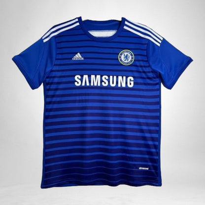 Retro Jersey 14/15 Men's