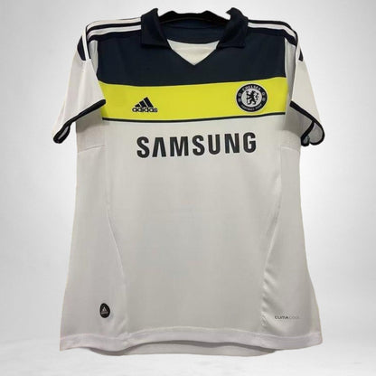 Retro Away 11/12 Men's Jersey