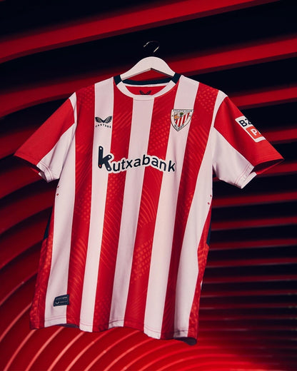 Home 24/25 Men's Jersey