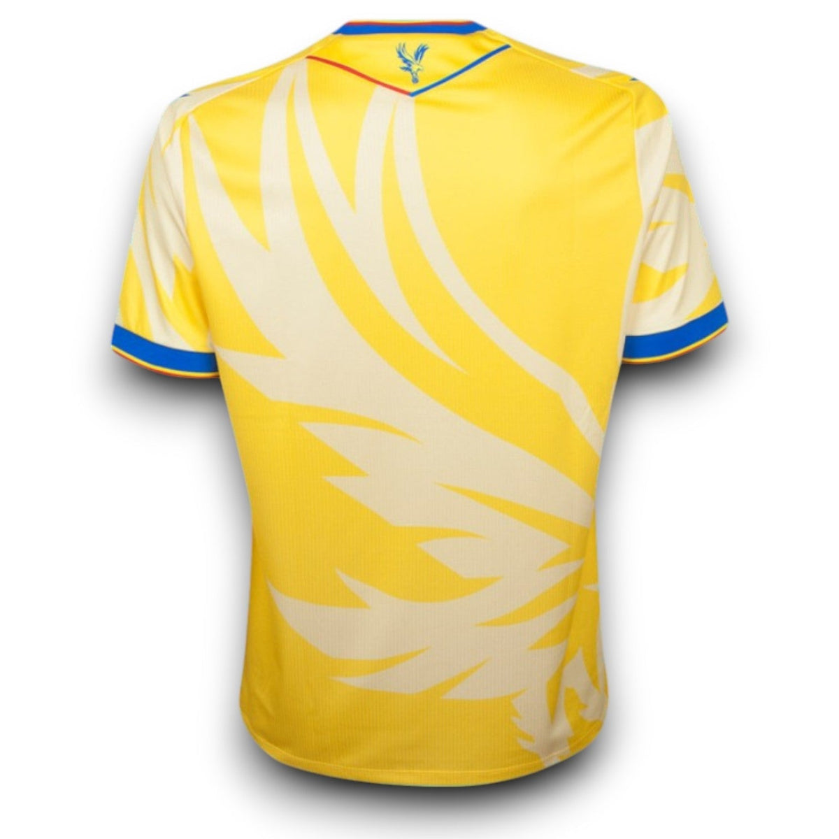 Crystal Palace Player Away Jersey 2024/2025