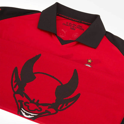Fourth 25/26 Men's Jersey