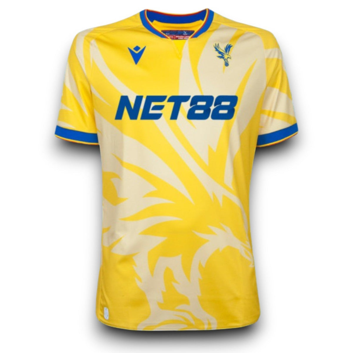 Crystal Palace Away Jersey 2024/2025
