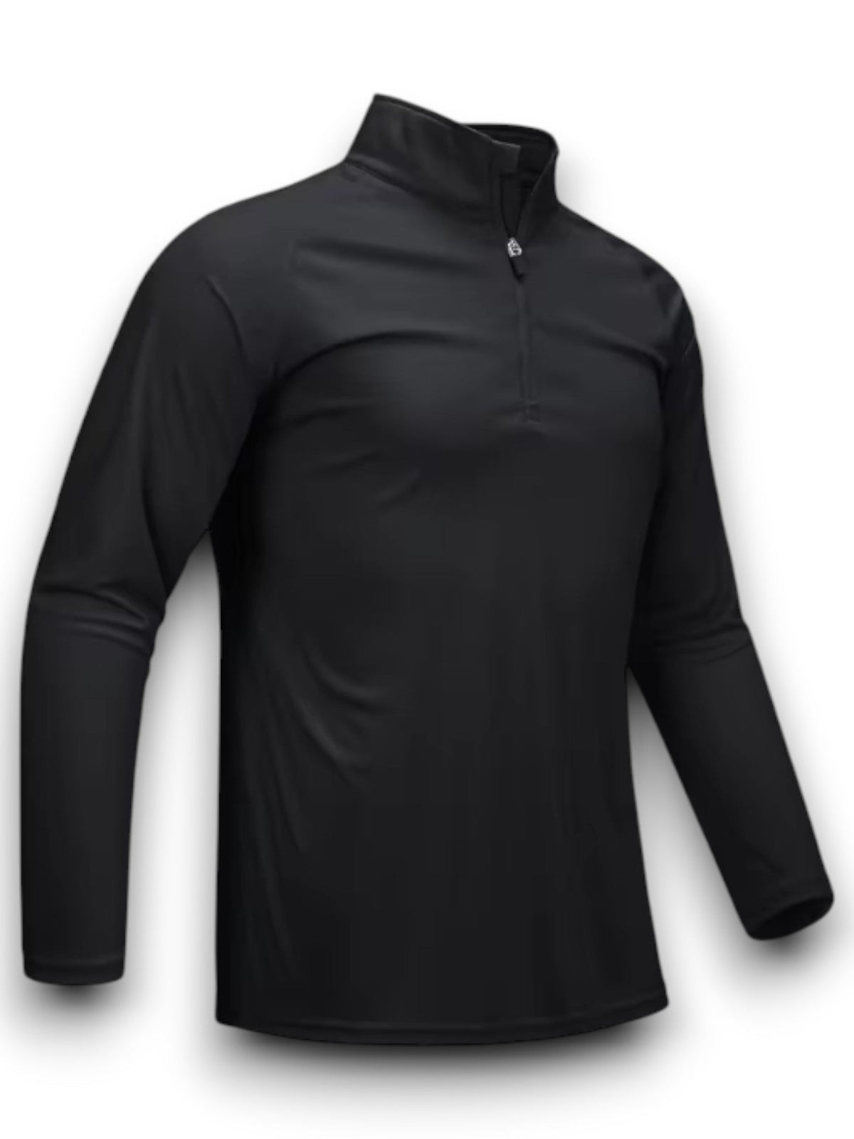 Men's Long-Sleeved UV Protection T-Shirt