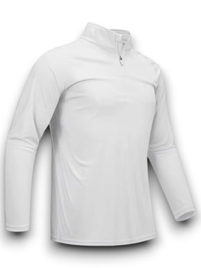 Men's Long-Sleeved UV Protection T-Shirt