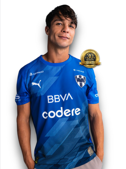 Third 25/26 Men's Jersey