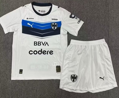 Away 25/26 Kids Kit