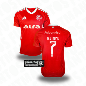 Camisa Internacional 25/26 - Carbonero 7