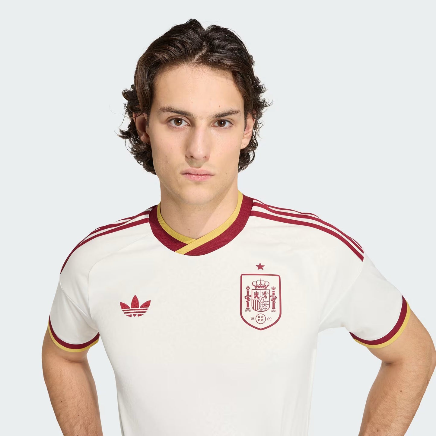 Spain World Cup 2026 Away Jersey