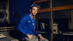 Chelsea Home Jersey 25/26 with World Champions 25 printing