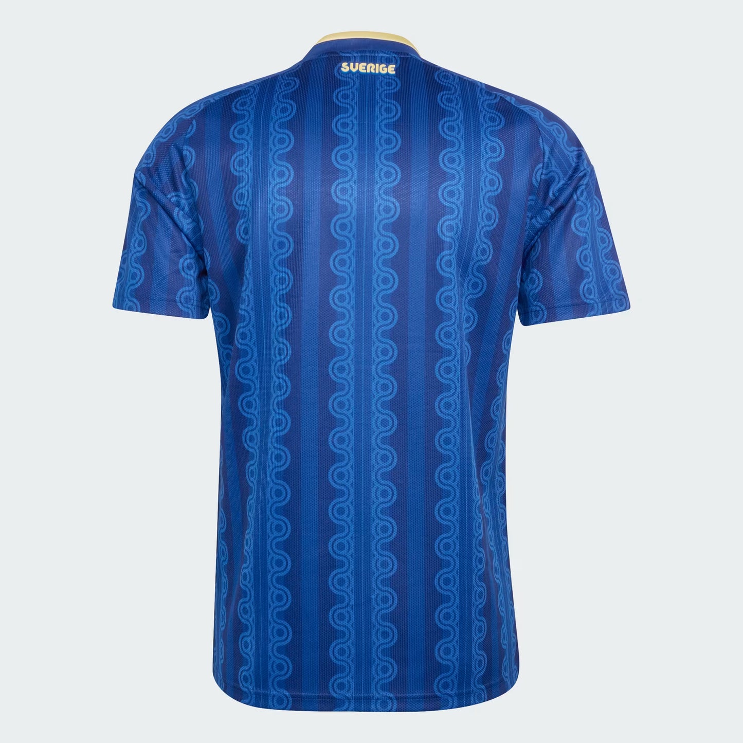 Sweden World Cup 2026 Away Jersey
