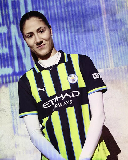 Away 24/25 Women's Jersey