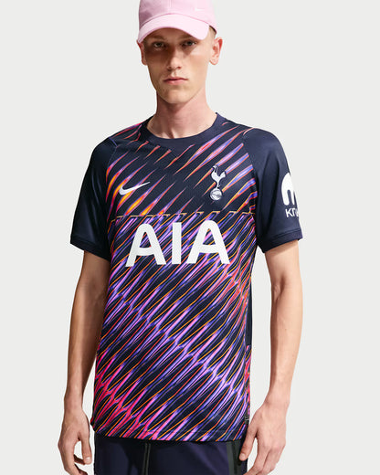Tottenham Hotspur 2026/27 Away Jersey