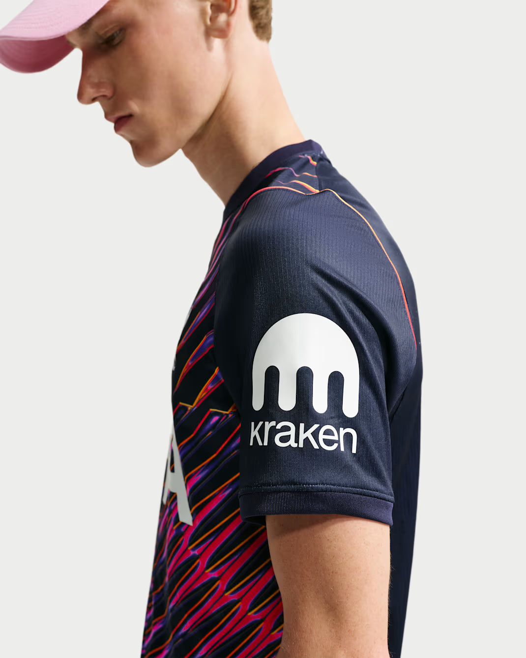 Tottenham Hotspur 2026/27 Away Jersey
