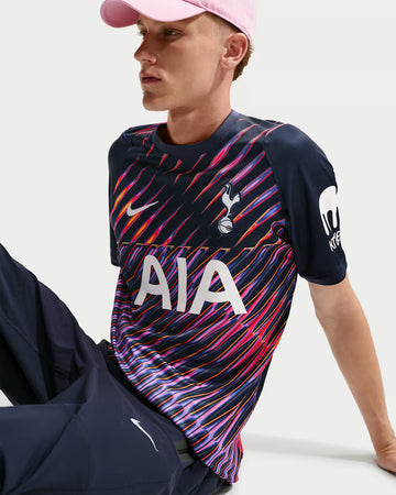 Tottenham Hotspur 2026/27 Away Jersey