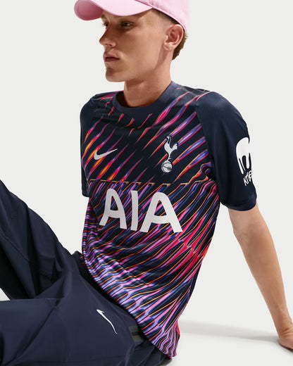 Tottenham Hotspur 2026/27 Away Jersey