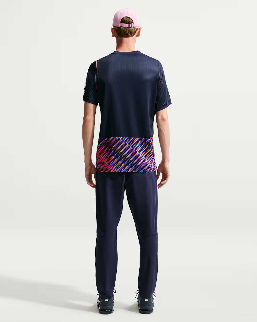 Tottenham Hotspur 2026/27 Away Jersey