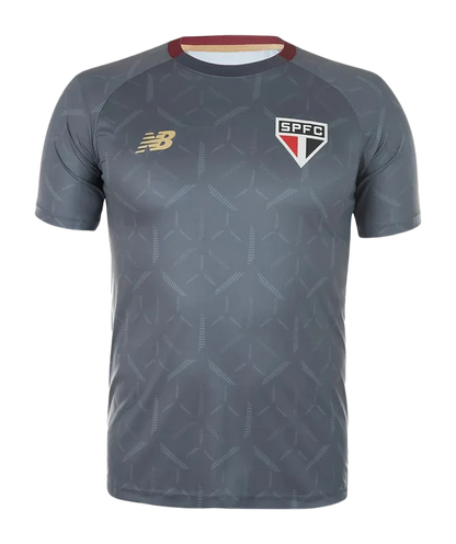 Training 25/26 Men's Fan Jersey