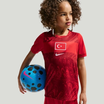 Kit Kids Türkiye World Cup 2026 Home