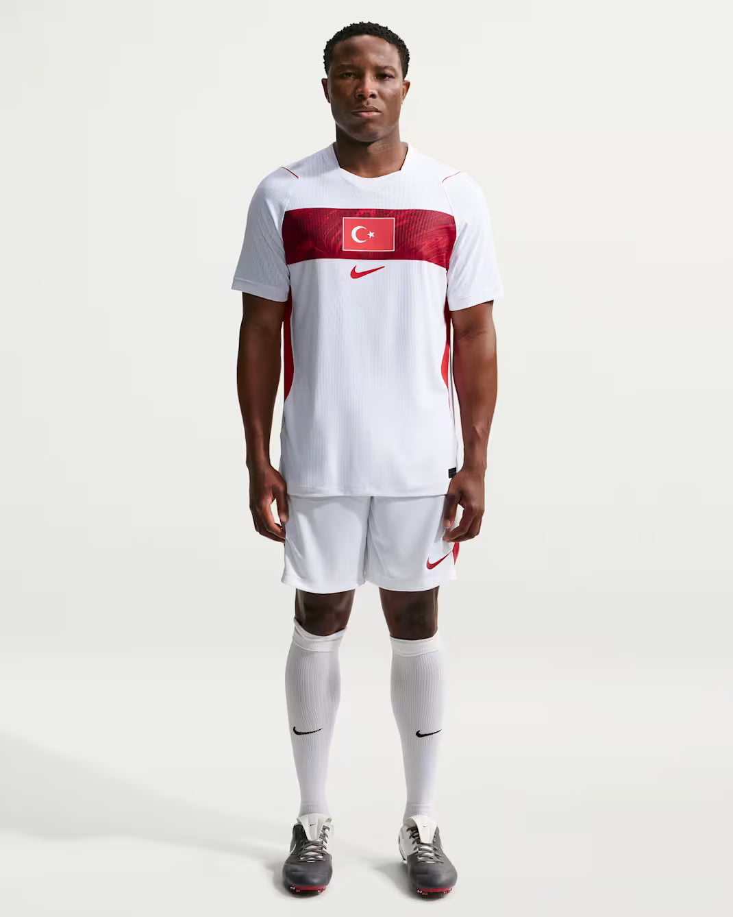 Türkiye 2026 Player Version Away