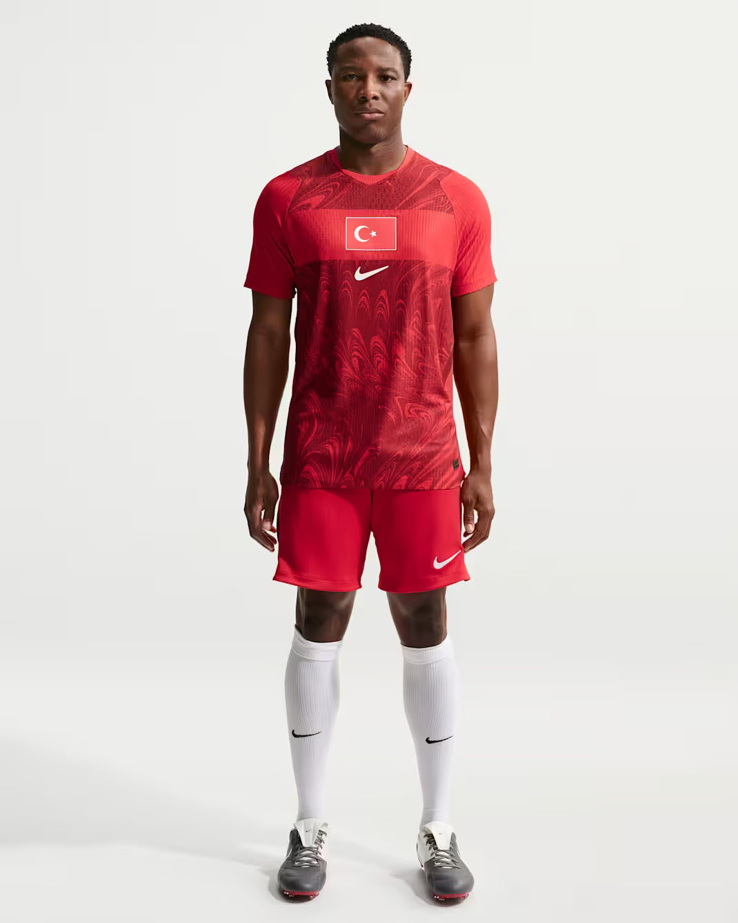 Türkiye 2026 Player Version Home