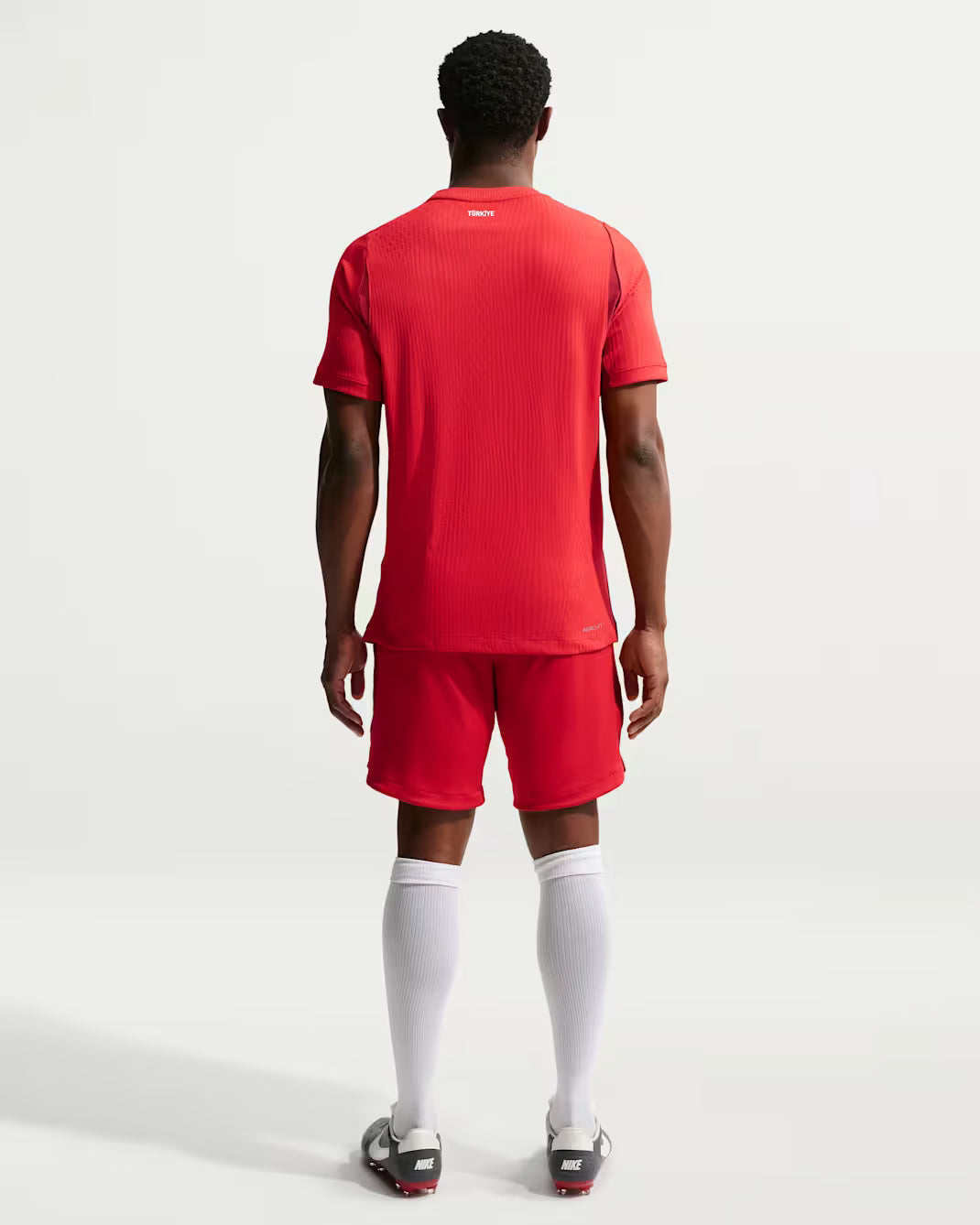 Türkiye 2026 Player Version Home