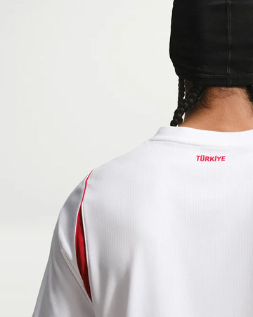 Türkiye 2026 Fan Version Away