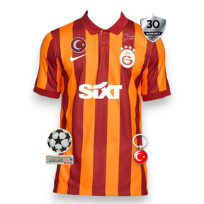 Galatasaray 100th Anniversary Third Retro 2023/24