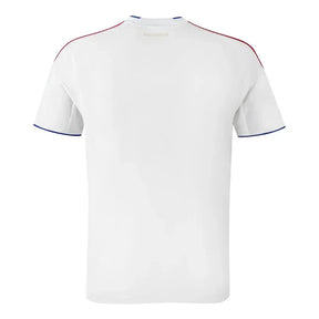Olympique Lyonnais Home Fan Jersey 2025/26