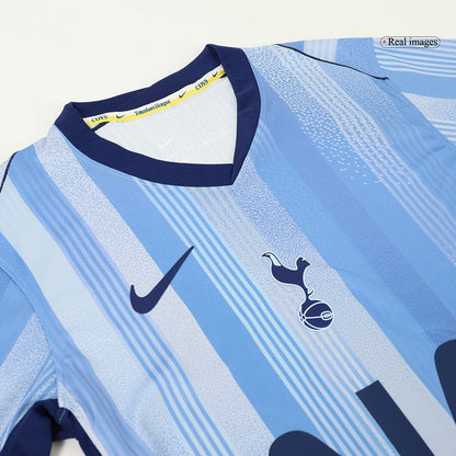 Away 24/25 Men's Jersey