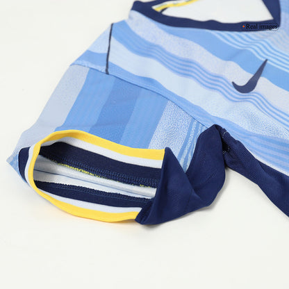 Away 24/25 Men's Jersey