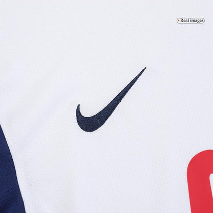 Home 24/25 Men's Jersey