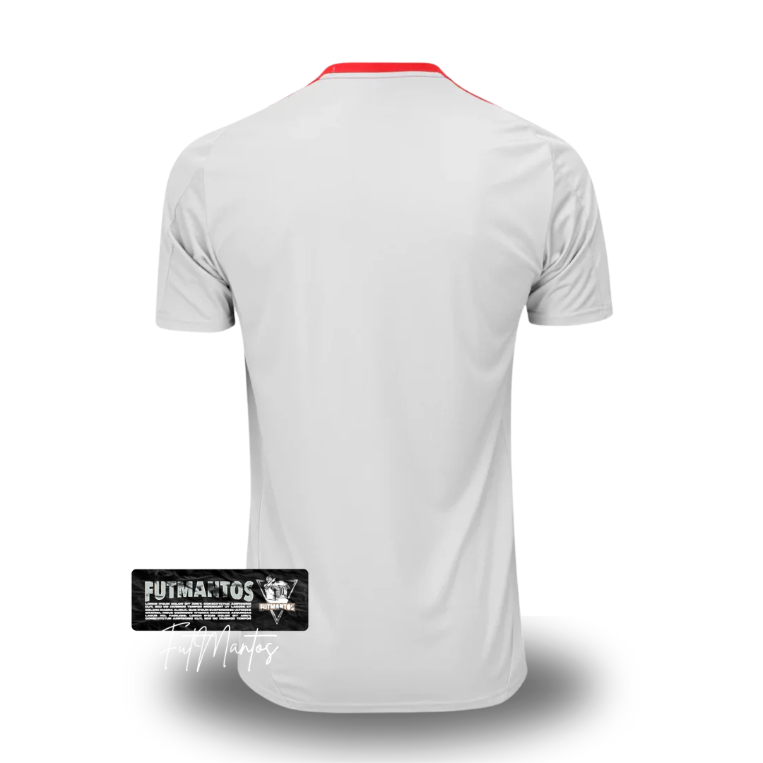 Camisa de Treino Internacional 25/26