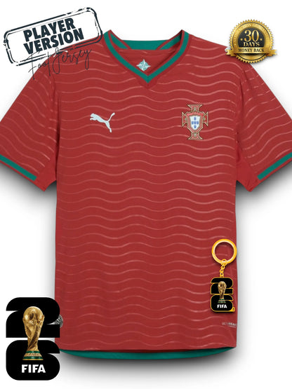 Jersey 26 Men's Player