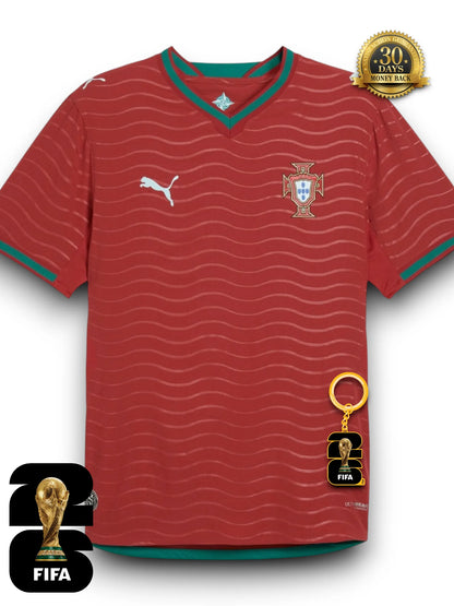 Jersey 26 Men's
